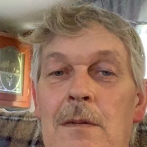 Meet your Posher, Jerry